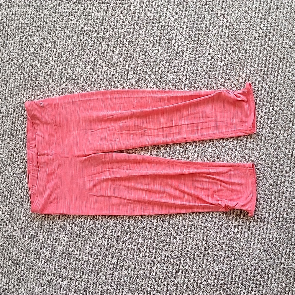Gap capri leggings